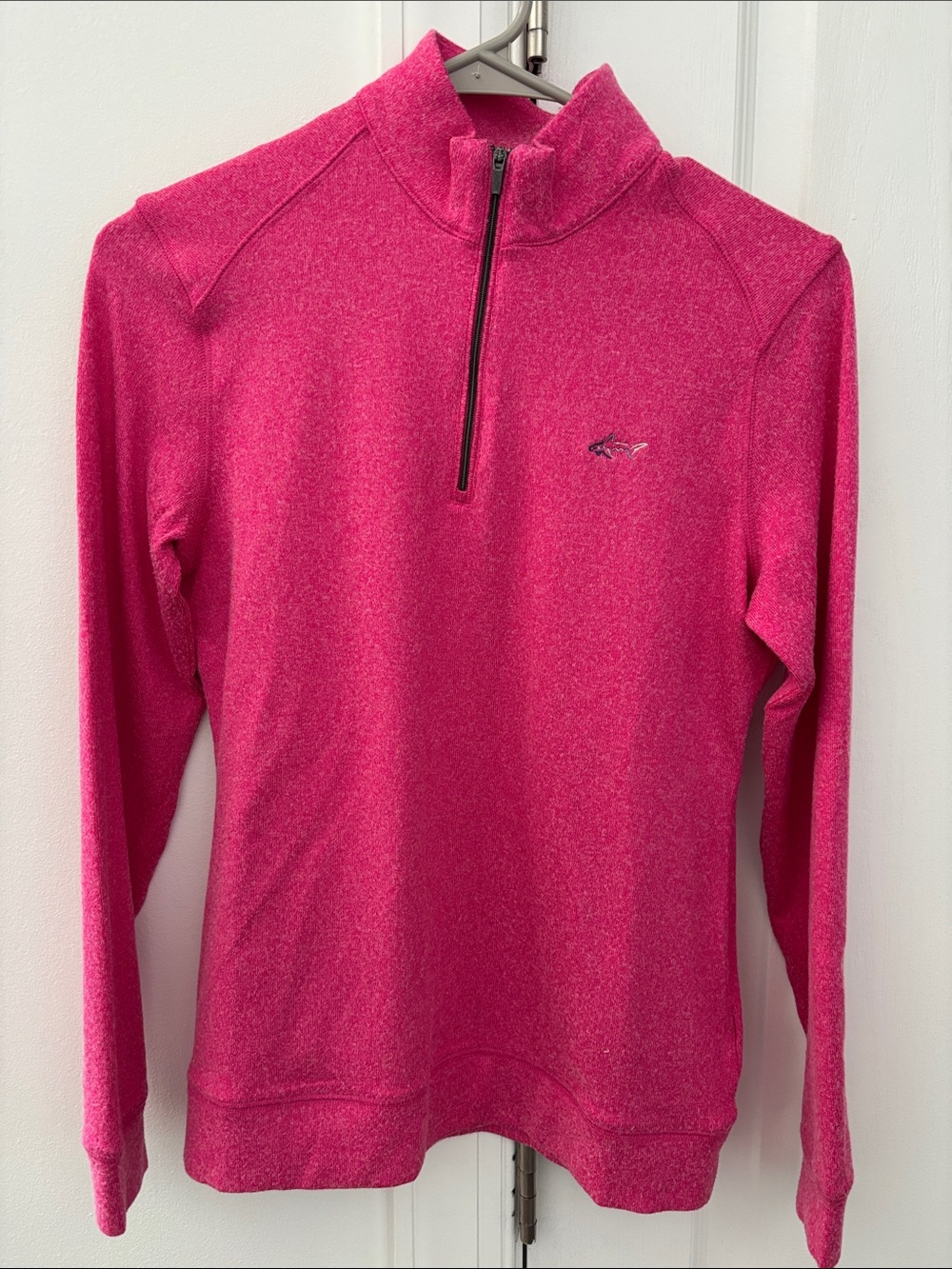 Women’s Quarter-Zip Pullover